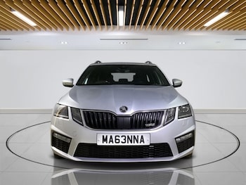 Used Skoda Octavia 2017 for sale - 75487372: Photo
