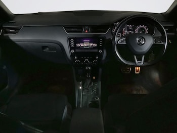 Used Skoda Octavia 2017 for sale - 75487372: Photo