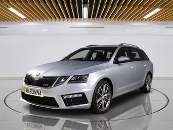 Used Skoda Octavia 2017 for sale - 75487372: Photo