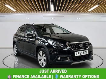 Used Peugeot 2008 2019 for sale - 78682569: Photo