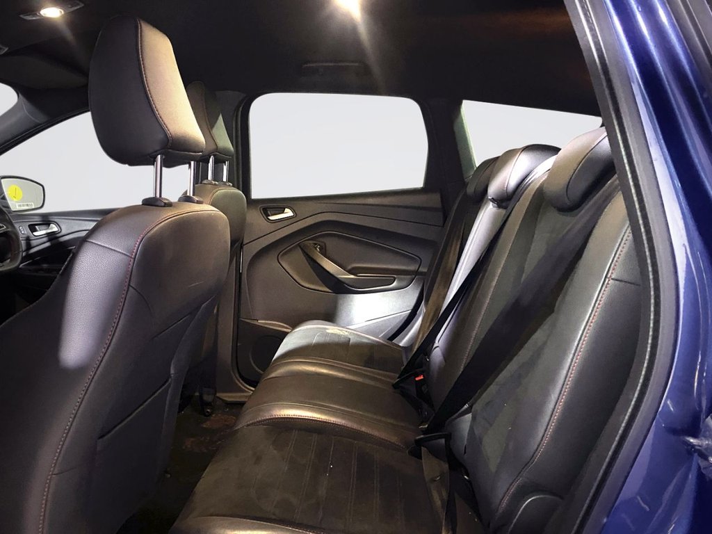 Used Ford Kuga 2019 for sale - 78002613: Photo 12