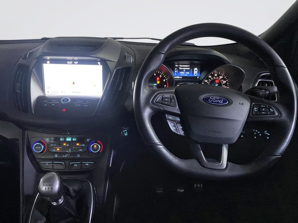 Used Ford Kuga 2019 for sale - 78002613: Photo 14