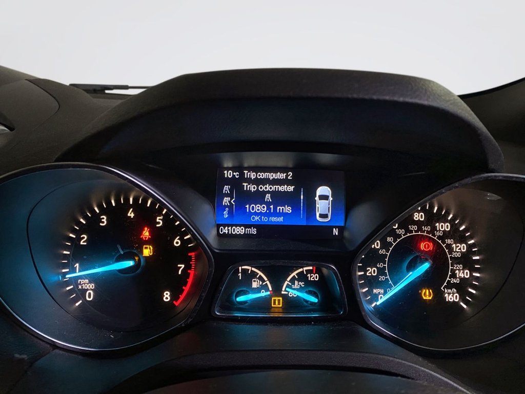 Used Ford Kuga 2019 for sale - 78002613: Photo 17