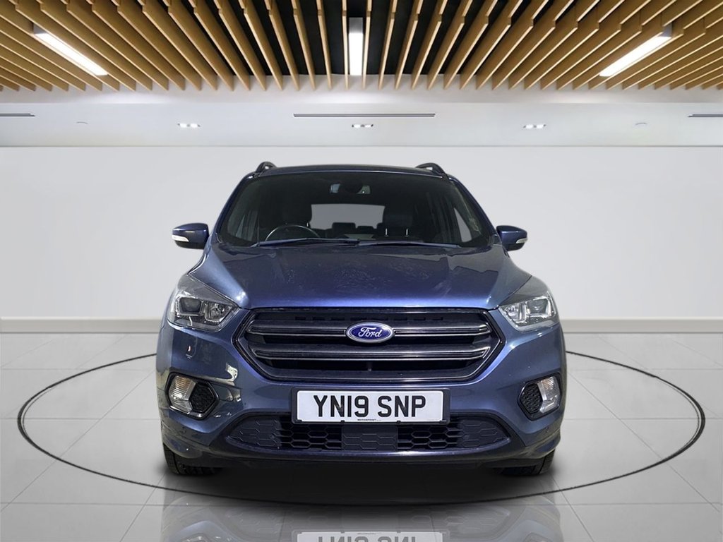 Used Ford Kuga 2019 for sale - 78002613: Photo 2