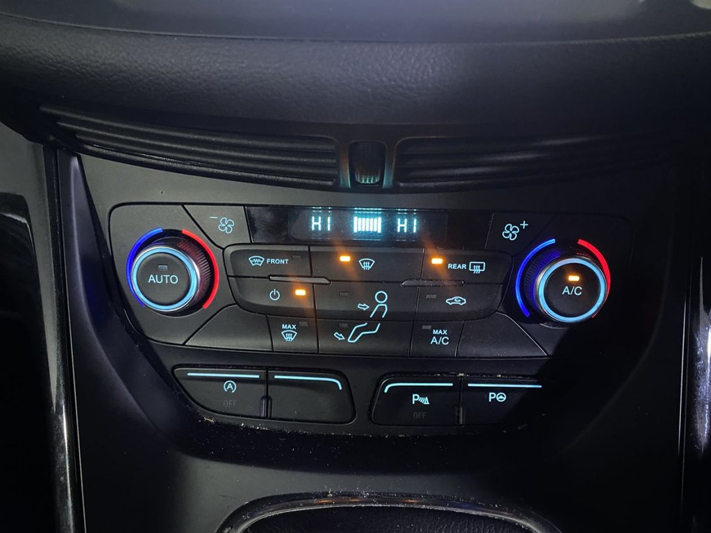 Used Ford Kuga 2019 for sale - 78002613: Photo 24