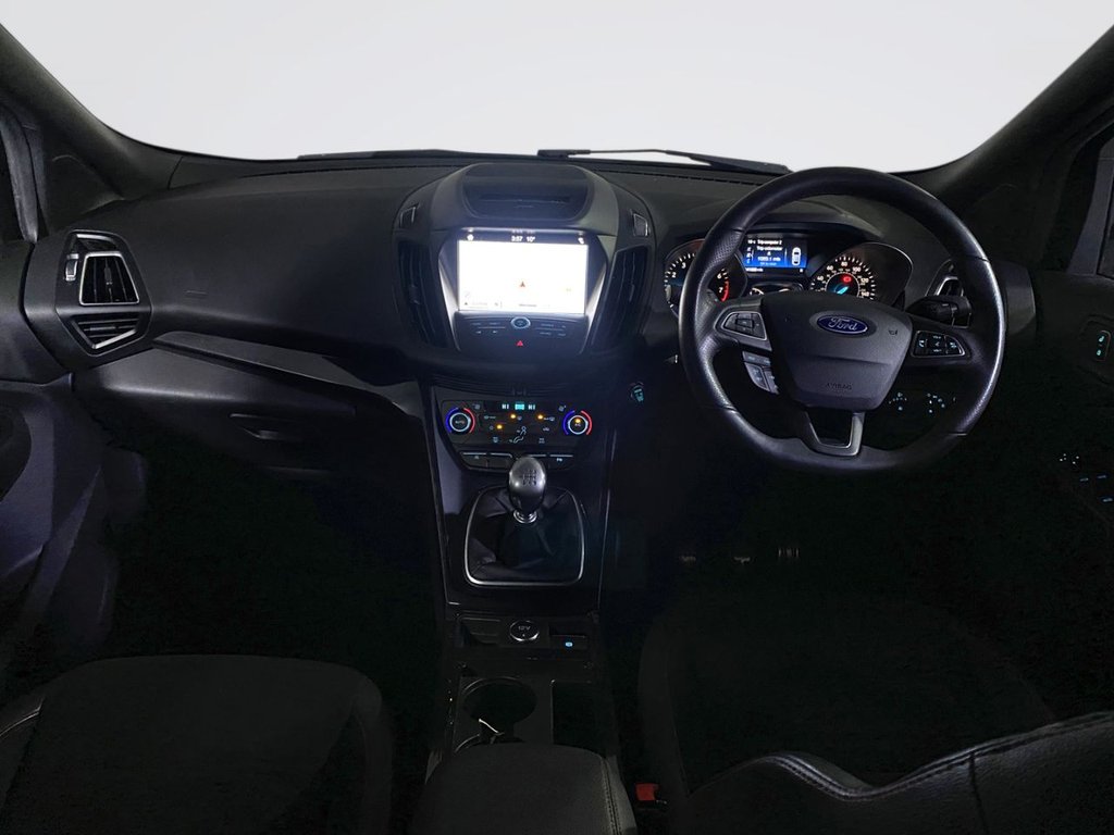 Used Ford Kuga 2019 for sale - 78002613: Photo 3