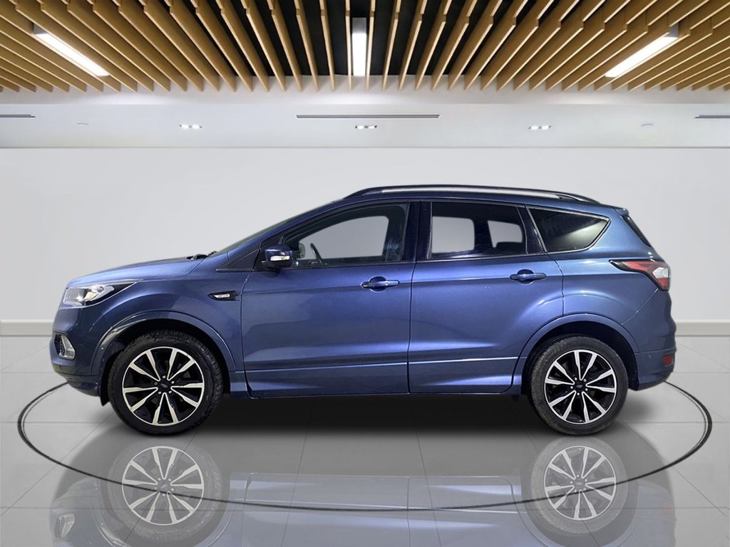 Used Ford Kuga 2019 for sale - 78002613: Photo 5