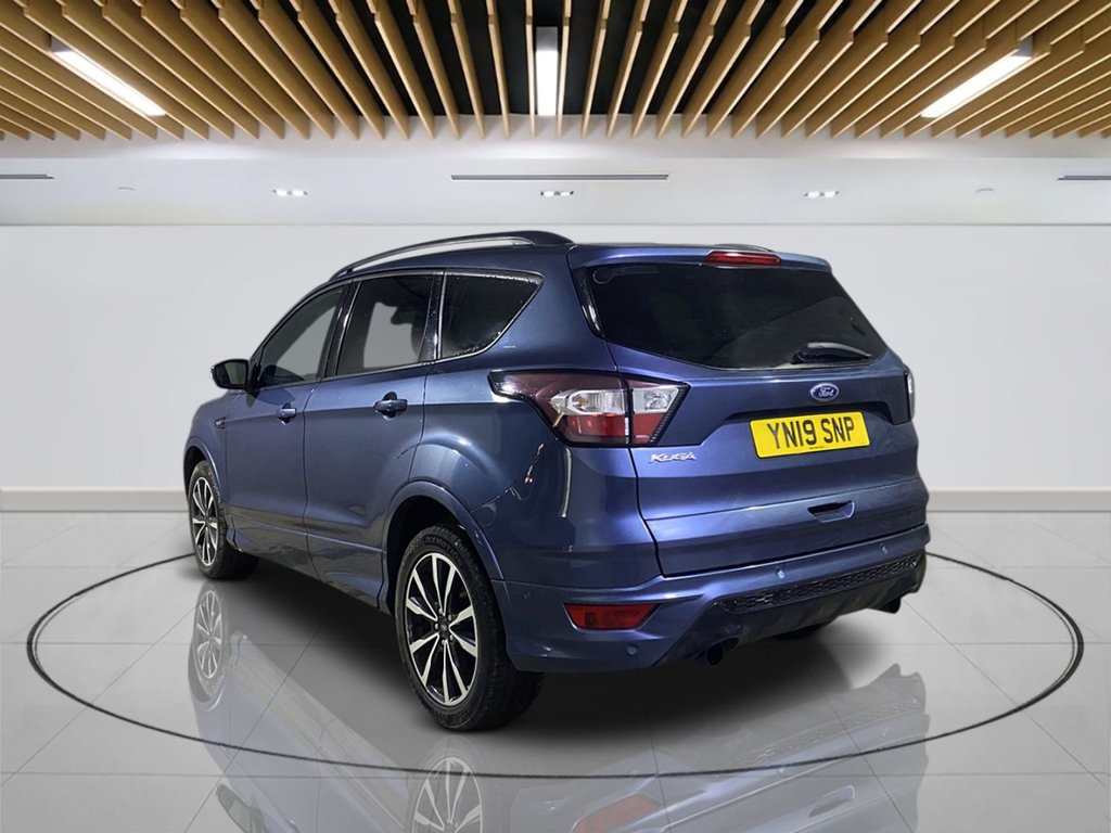 Used Ford Kuga 2019 for sale - 78002613: Photo 6