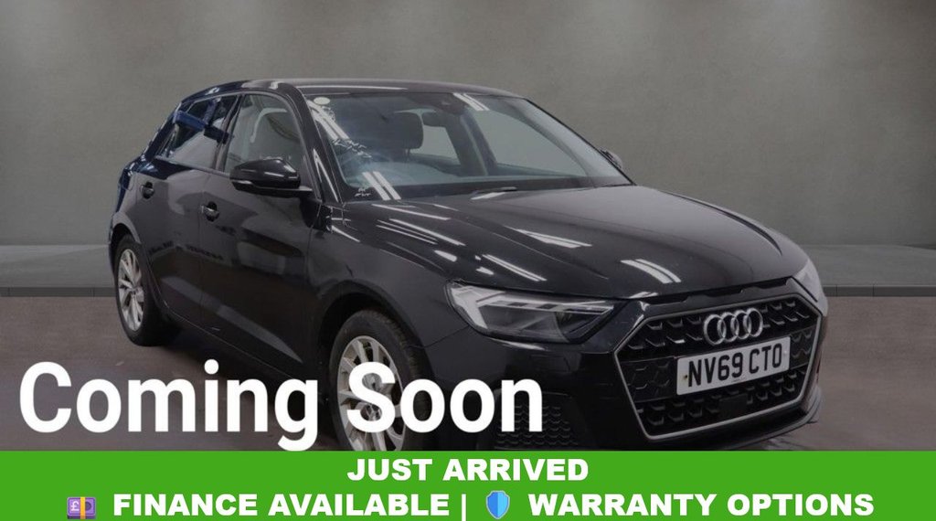 Used Audi A1 2020 for sale - 77593682: Photo 1