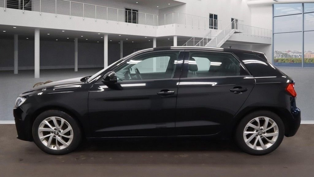 Used Audi A1 2020 for sale - 77593682: Photo 12