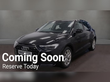 Used Audi A1 2020 for sale - 77593682: Photo