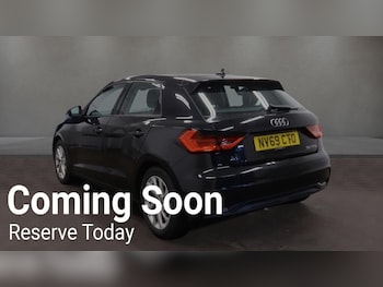 Used Audi A1 2020 for sale - 77593682: Photo