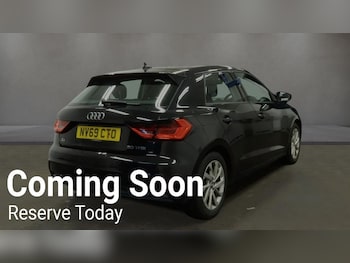 Used Audi A1 2020 for sale - 77593682: Photo