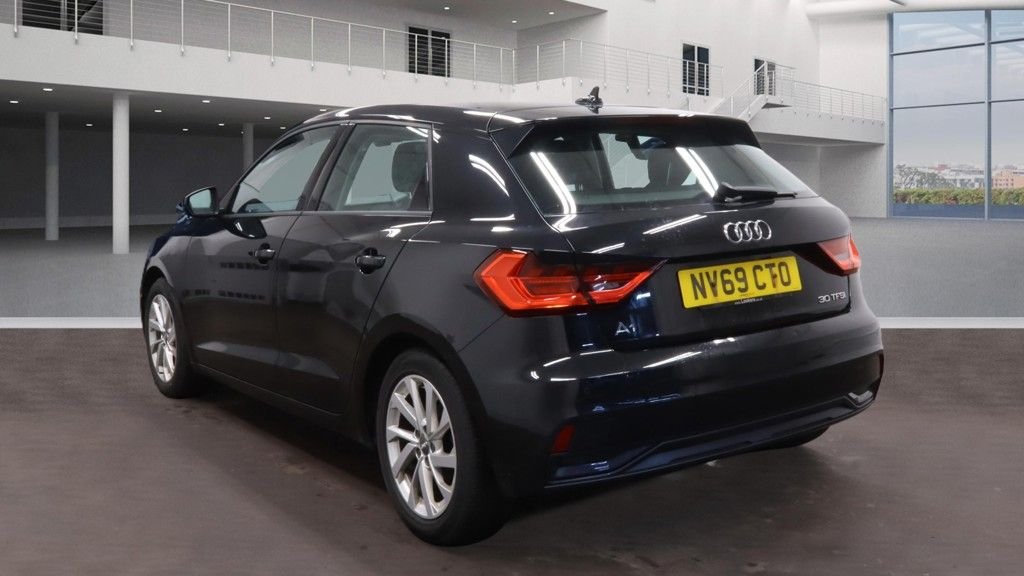 Used Audi A1 2020 for sale - 77593682: Photo 9