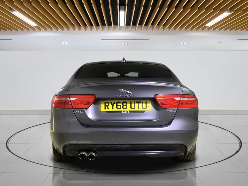 Used Jaguar XE 2019 for sale - 76439401: Photo 7