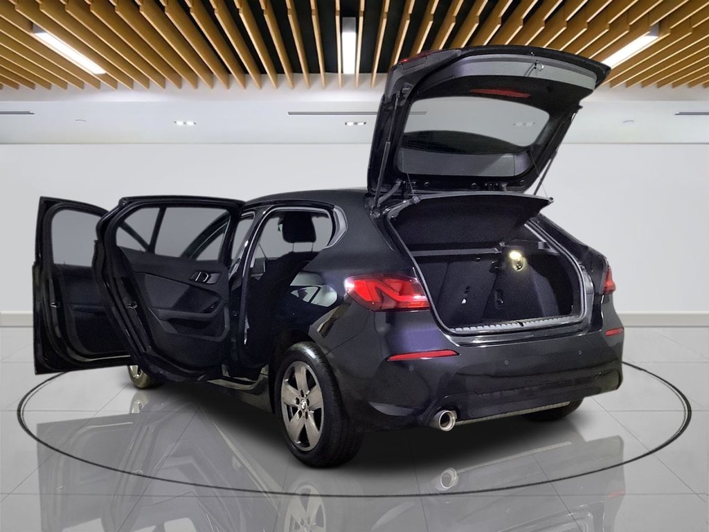 Used BMW 1 Series 2021 for sale - 76631949: Photo 10