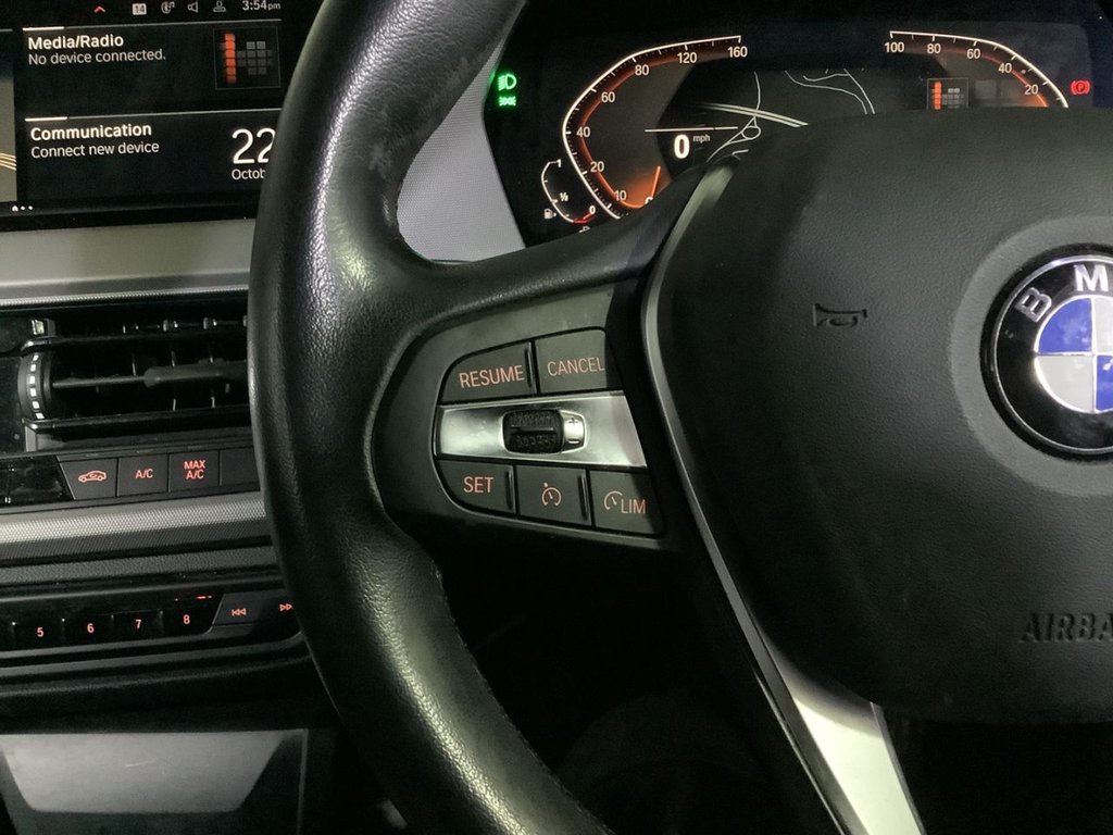 Used BMW 1 Series 2021 for sale - 76631949: Photo 17