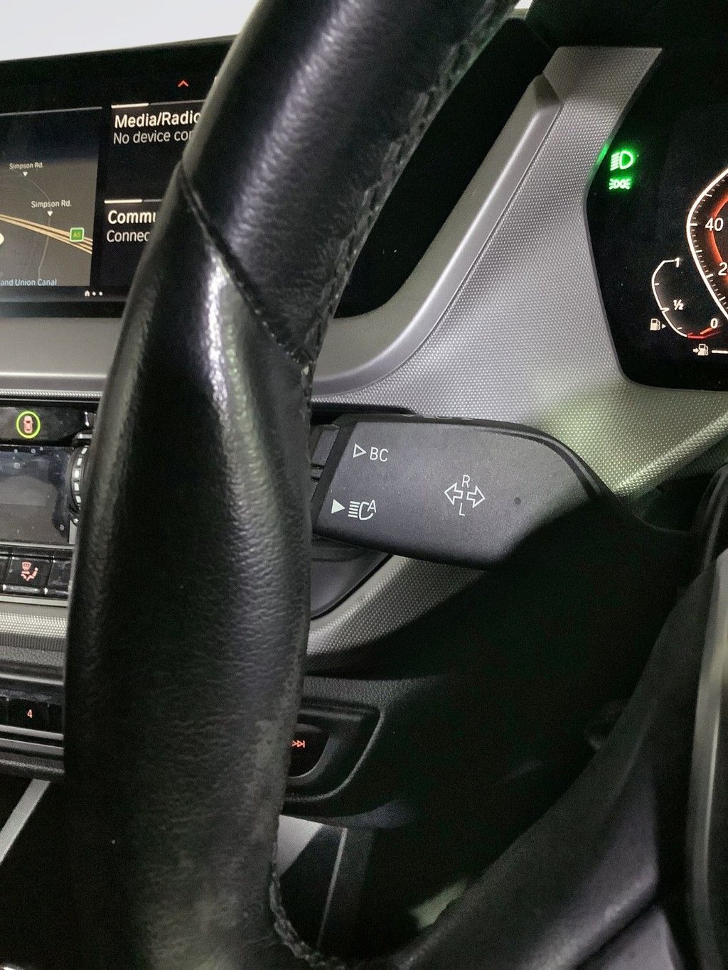 Used BMW 1 Series 2021 for sale - 76631949: Photo 20