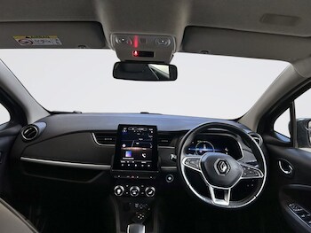 Used Renault Zoe 2022 for sale - 78597485: Photo