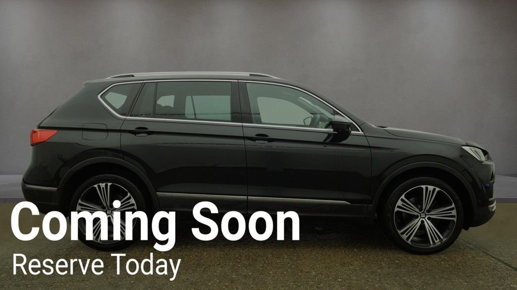 Used SEAT Tarraco 2021 for sale - 77666831: Photo 5