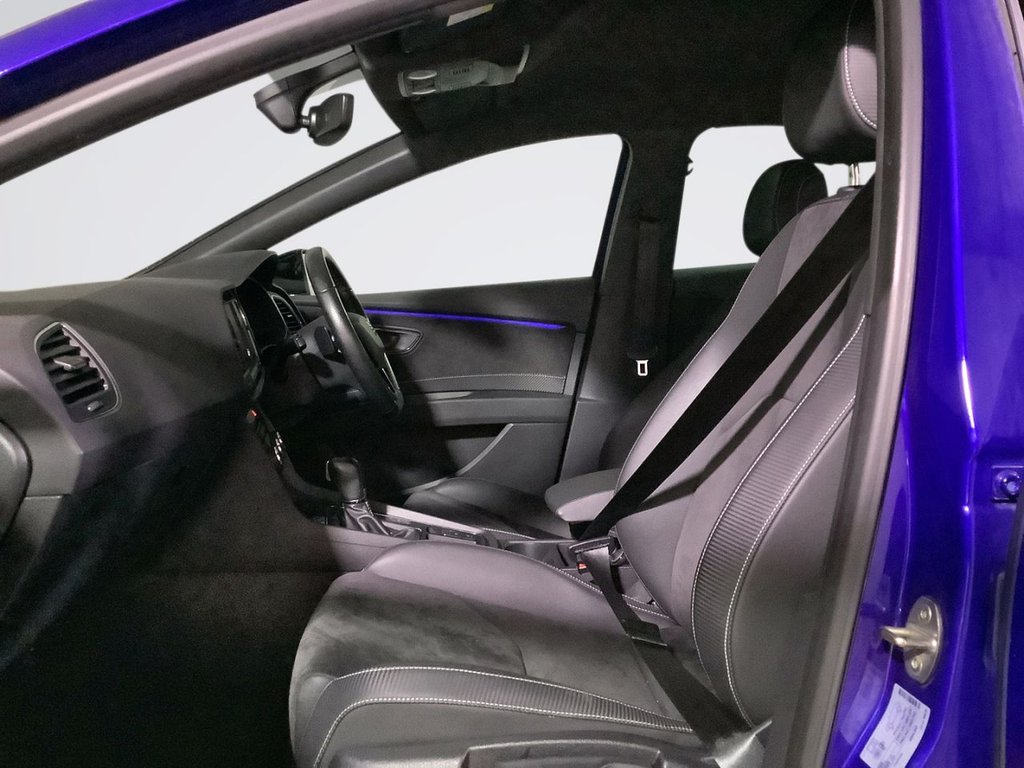 Used SEAT Leon 2018 for sale - 76496778: Photo 11