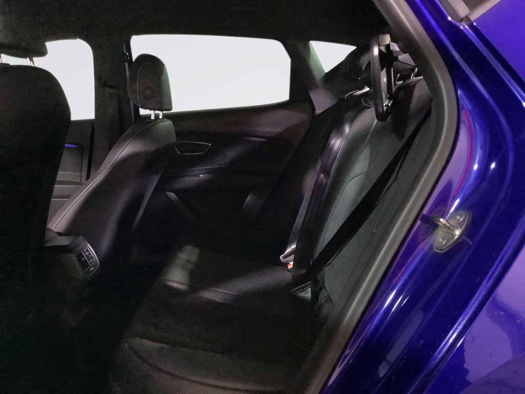 Used SEAT Leon 2018 for sale - 76496778: Photo 12