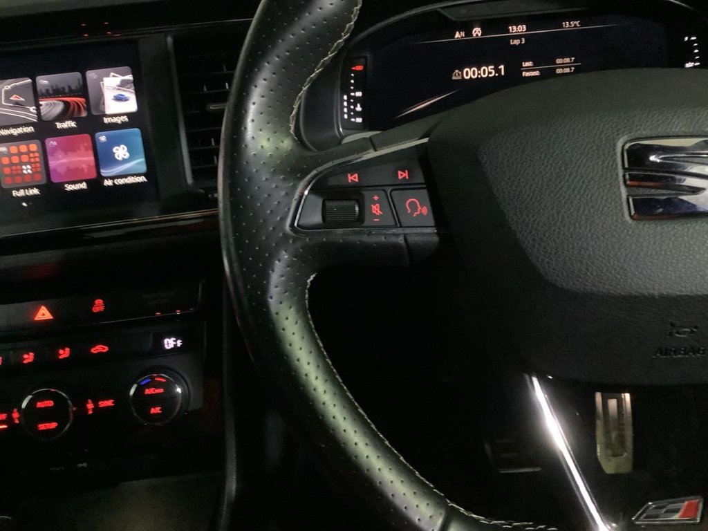 Used SEAT Leon 2018 for sale - 76496778: Photo 14