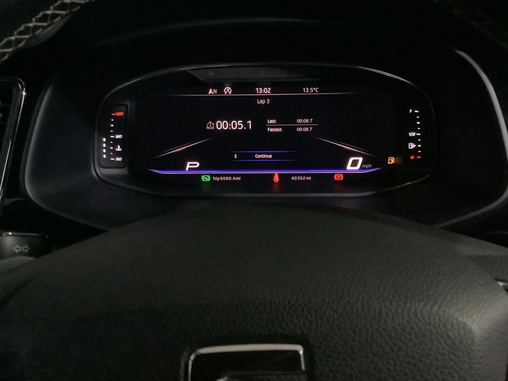 Used SEAT Leon 2018 for sale - 76496778: Photo 15