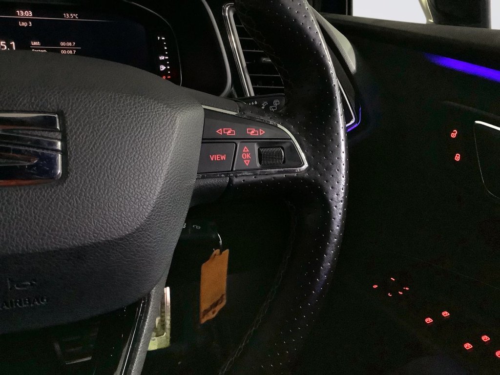 Used SEAT Leon 2018 for sale - 76496778: Photo 16