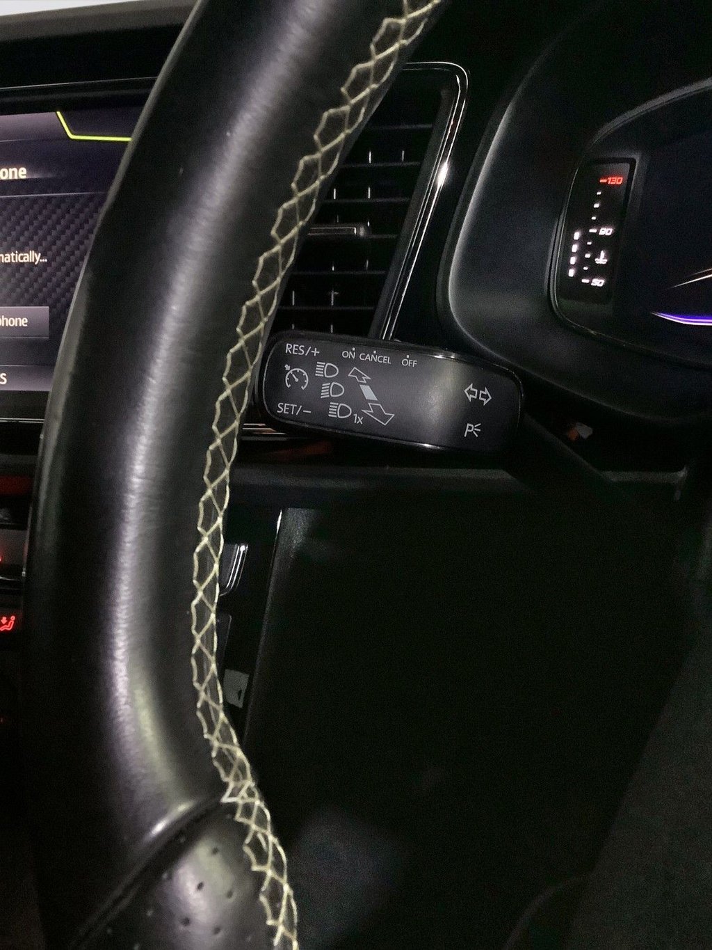 Used SEAT Leon 2018 for sale - 76496778: Photo 17