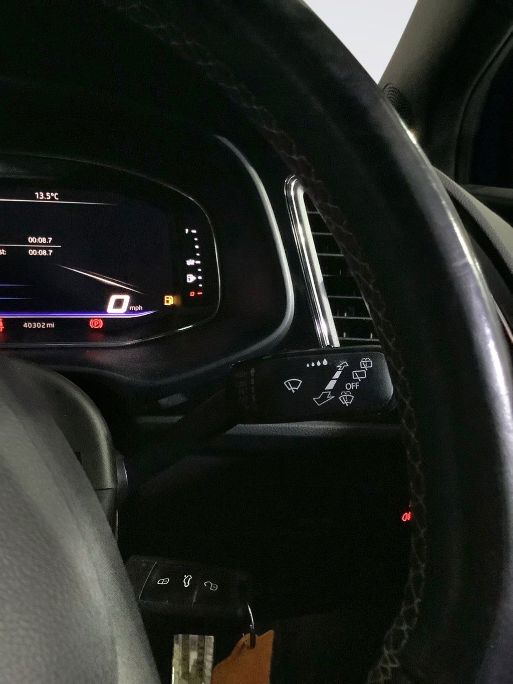 Used SEAT Leon 2018 for sale - 76496778: Photo 18