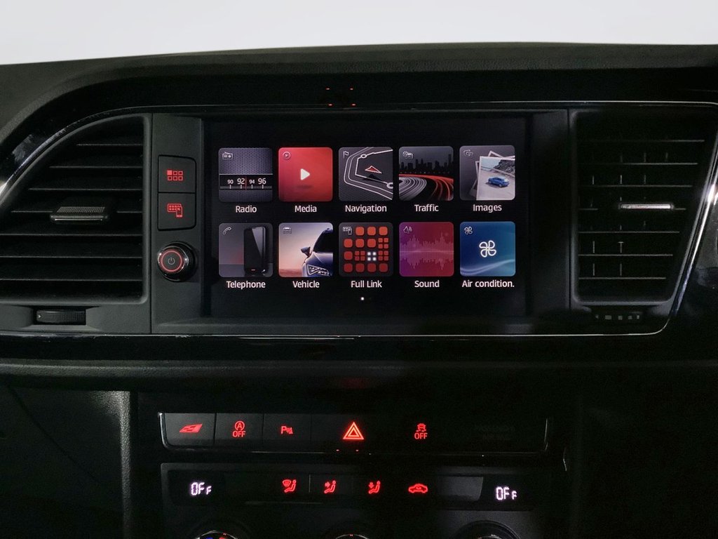 Used SEAT Leon 2018 for sale - 76496778: Photo 20