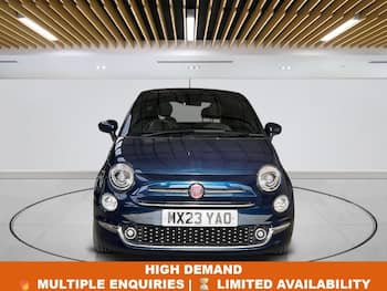 Used Fiat 500 2023 for sale - 79737929: Photo