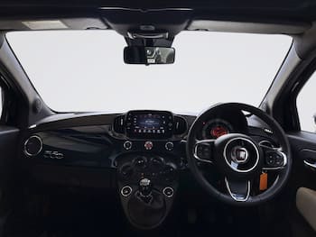 Used Fiat 500 2023 for sale - 79737929: Photo
