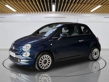 Used Fiat 500 2023 for sale - 79737929: Photo
