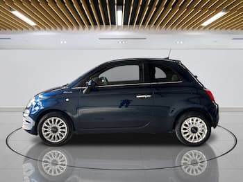 Used Fiat 500 2023 for sale - 79737929: Photo