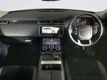 Used Land Rover Range Rover Velar 2018 for sale - 74893636: Photo