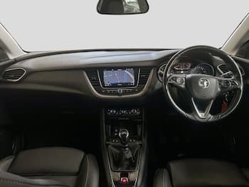 Used Vauxhall Grandland X 2019 for sale - 79708465: Photo