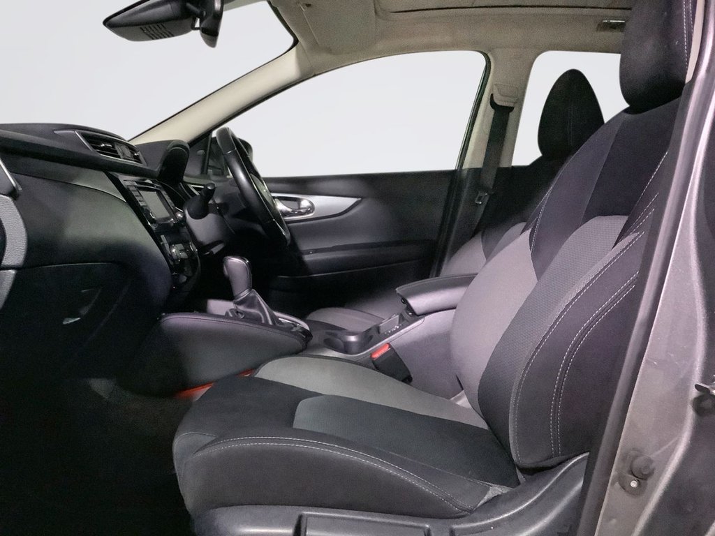 Used Nissan Qashqai 2019 for sale - 76569796: Photo 12