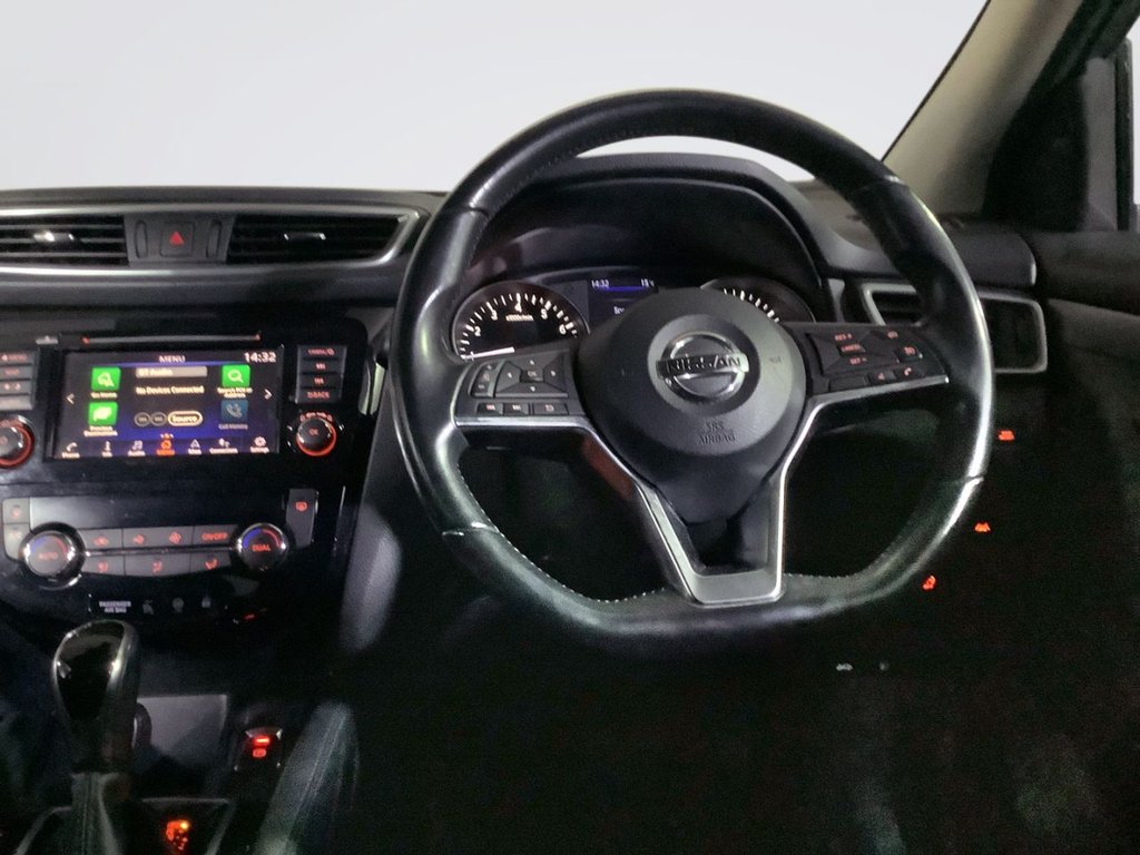 Used Nissan Qashqai 2019 for sale - 76569796: Photo 15