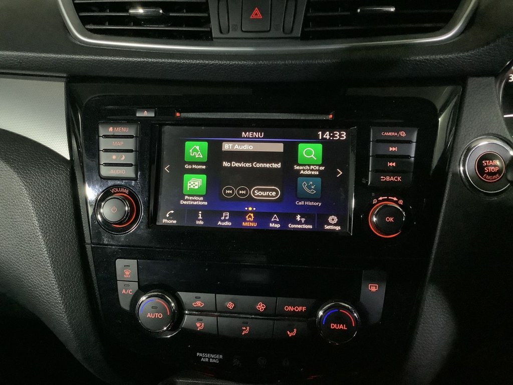 Used Nissan Qashqai 2019 for sale - 76569796: Photo 23