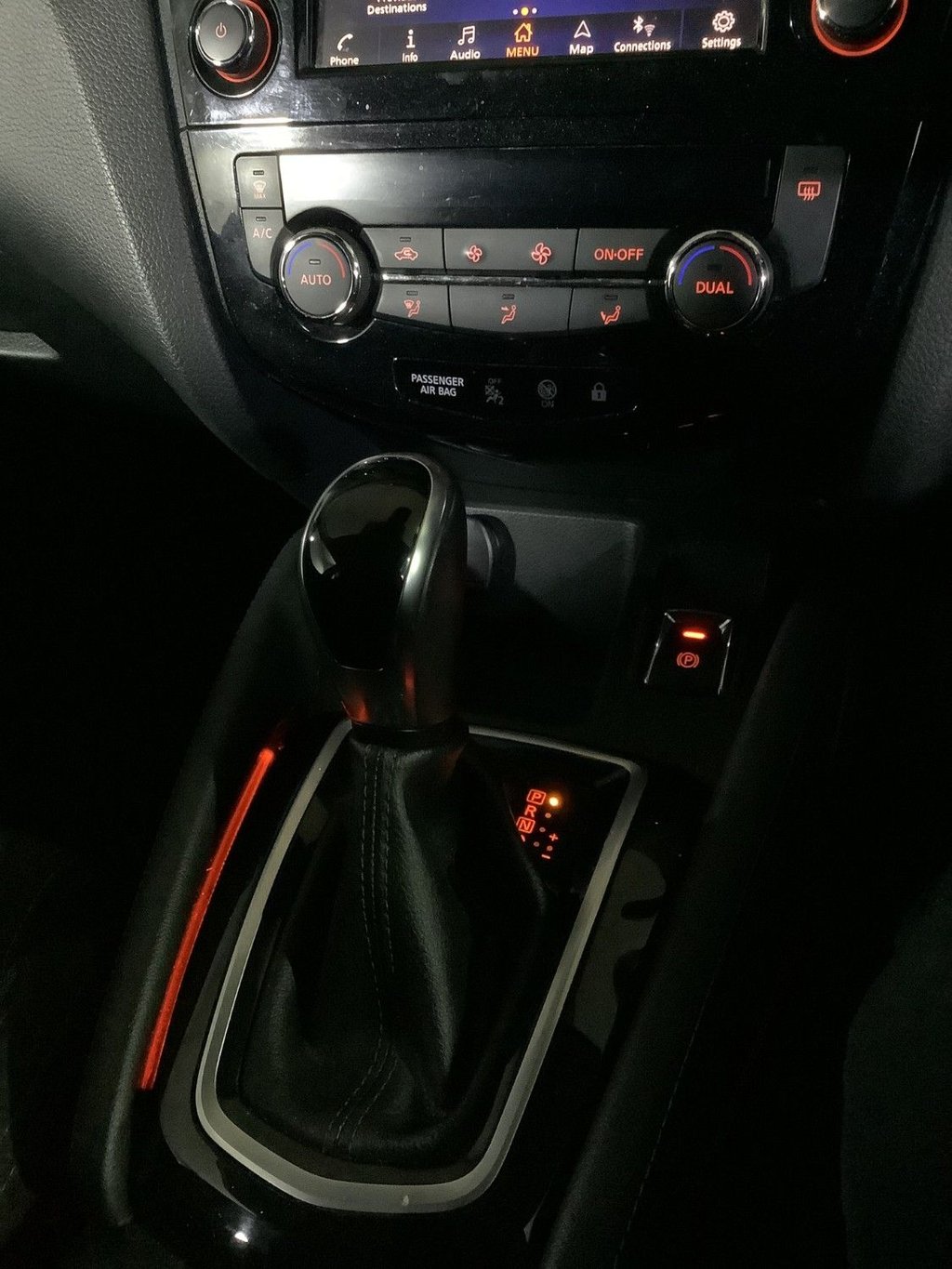 Used Nissan Qashqai 2019 for sale - 76569796: Photo 24