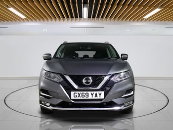 Used Nissan Qashqai 2019 for sale - 76569796: Photo