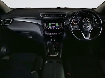 Used Nissan Qashqai 2019 for sale - 76569796: Photo