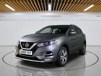 Used Nissan Qashqai 2019 for sale - 76569796: Photo