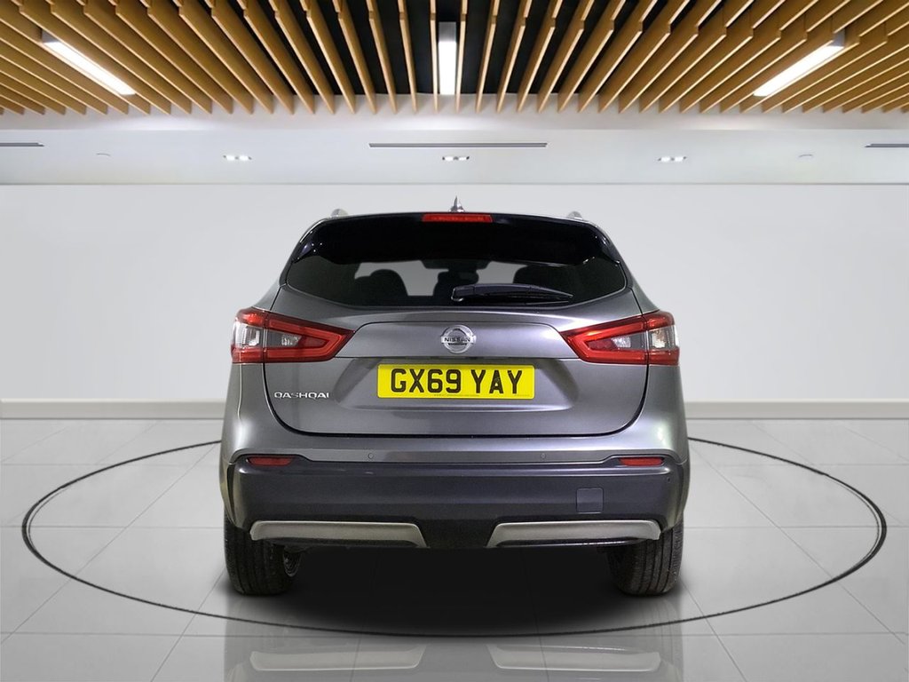 Used Nissan Qashqai 2019 for sale - 76569796: Photo 7