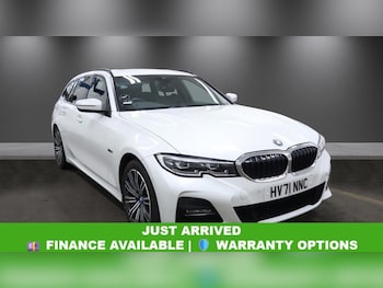 Used BMW 3 Series 2021 for sale - 78444324: Photo