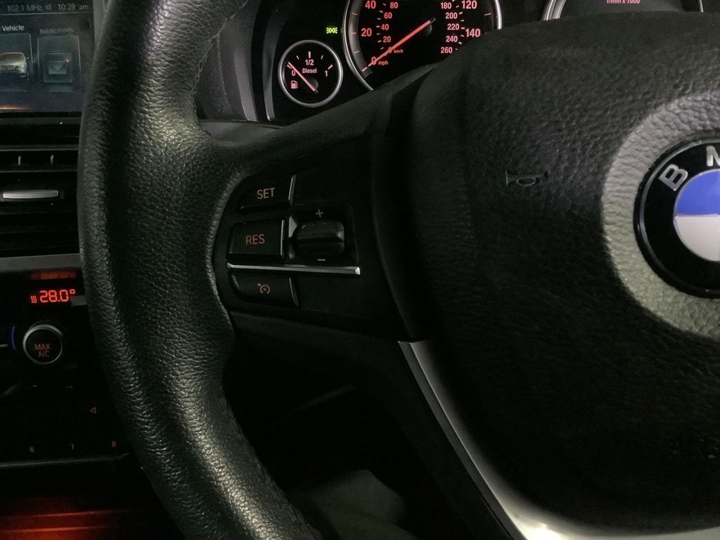 Used BMW X3 2017 for sale - 76848256: Photo 17