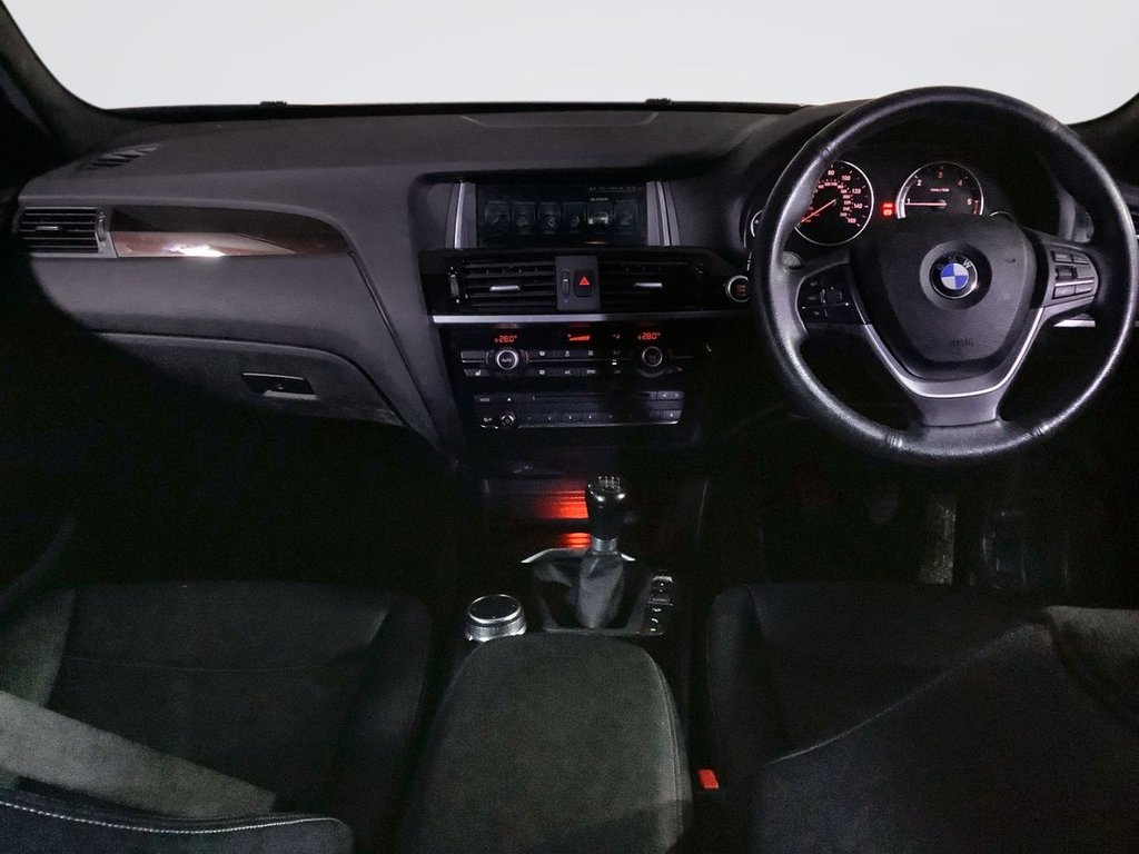 Used BMW X3 2017 for sale - 76848256: Photo 3