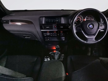 Used BMW X3 2017 for sale - 76848256: Photo